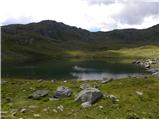 Erschbaum - Obstansersee Hütte